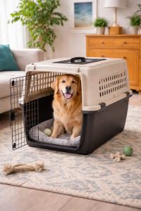 Köpeklerde Box Eğitimi Neden Verilir
